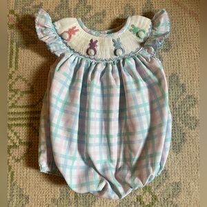 3M Shop Teeta Easter Bunny Bubble